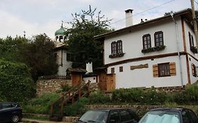 Къща за Гости Стариятъ Ловечъ